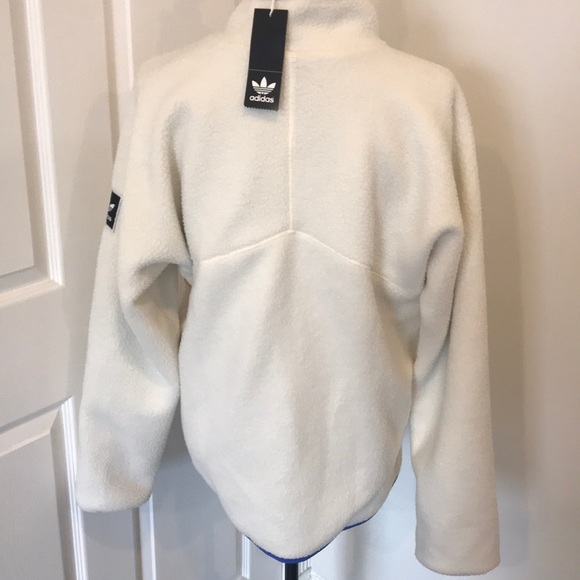 BRAND NEW! Adidas Jacket - Picture 4 of 7